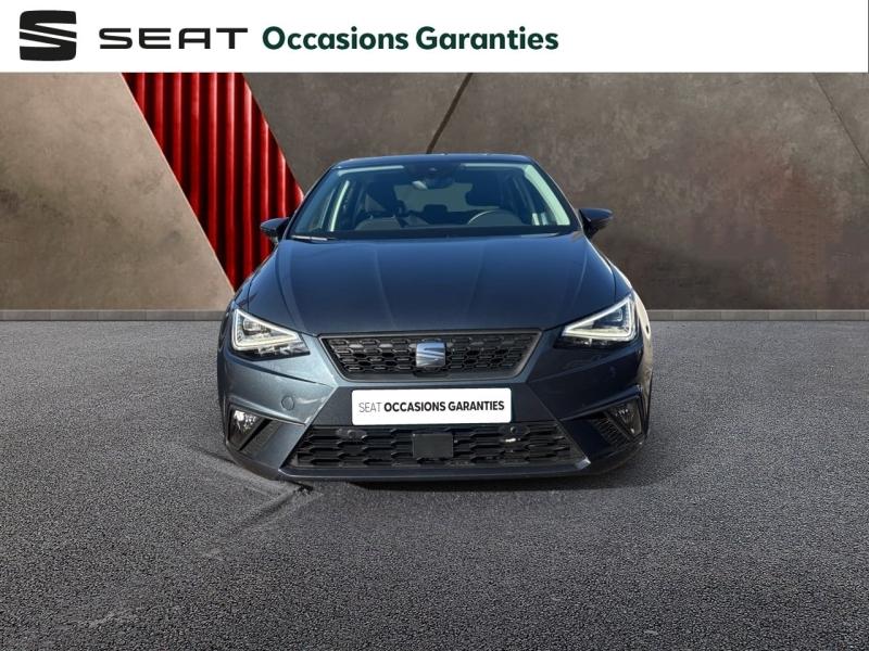 Voitures occasions SEAT IBIZA Copa Nice