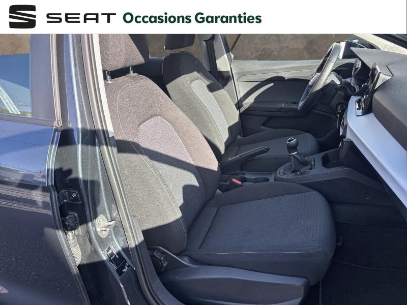 Voitures occasions SEAT IBIZA Copa Nice