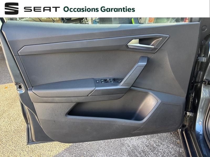 Voitures occasions SEAT IBIZA Copa Nice