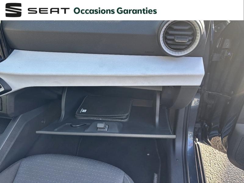 Voitures occasions SEAT IBIZA Copa Mougins