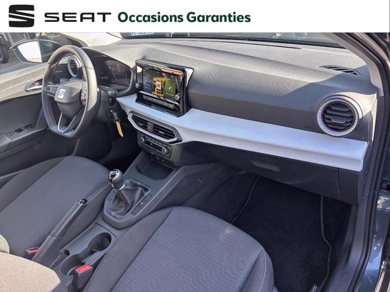 Voitures occasions SEAT IBIZA Copa Nice