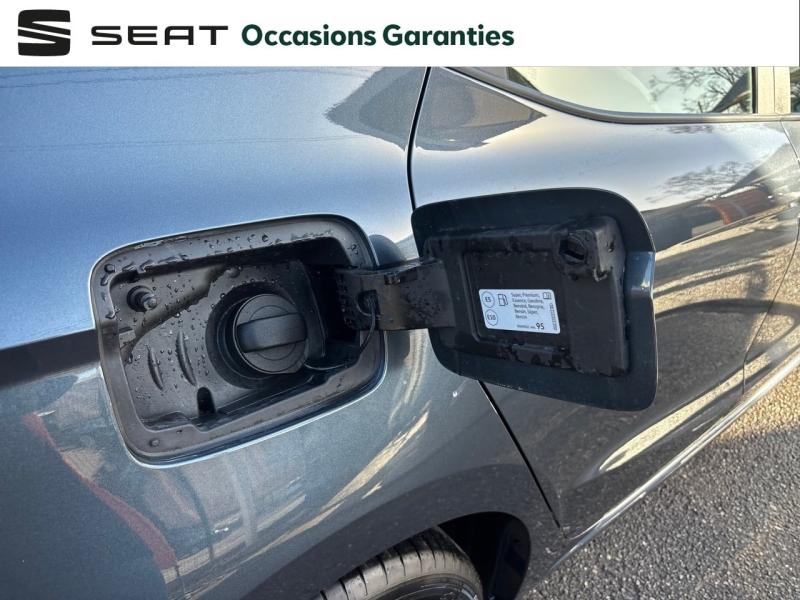 Voitures occasions SEAT IBIZA Copa Nice