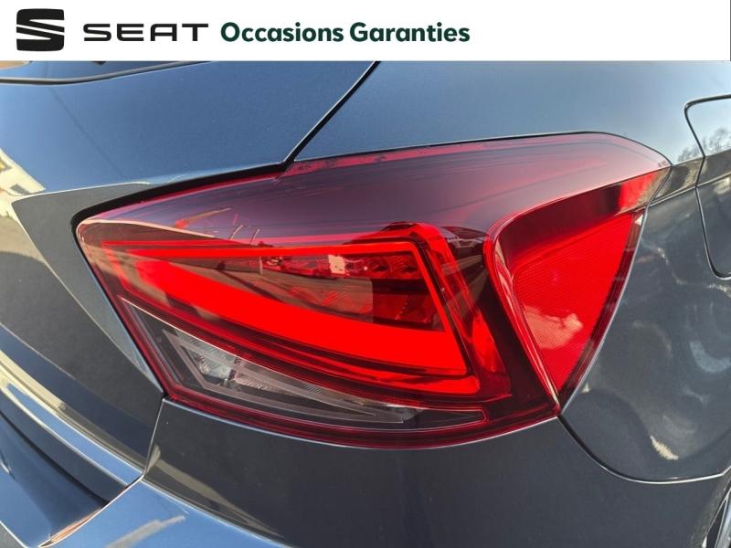 Voitures occasions SEAT IBIZA Copa Nice