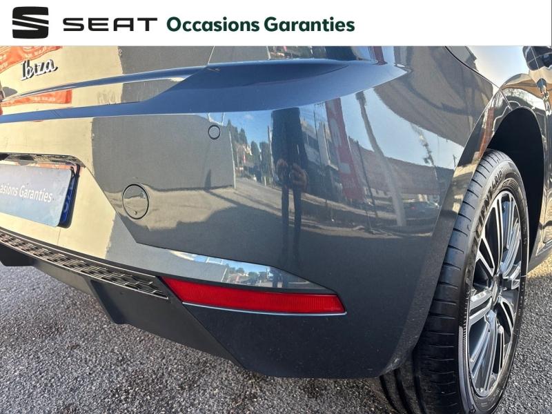 Voitures occasions SEAT IBIZA Copa Nice