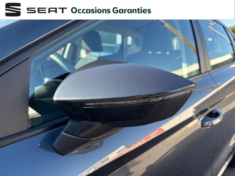Voitures occasions SEAT IBIZA Copa Nice