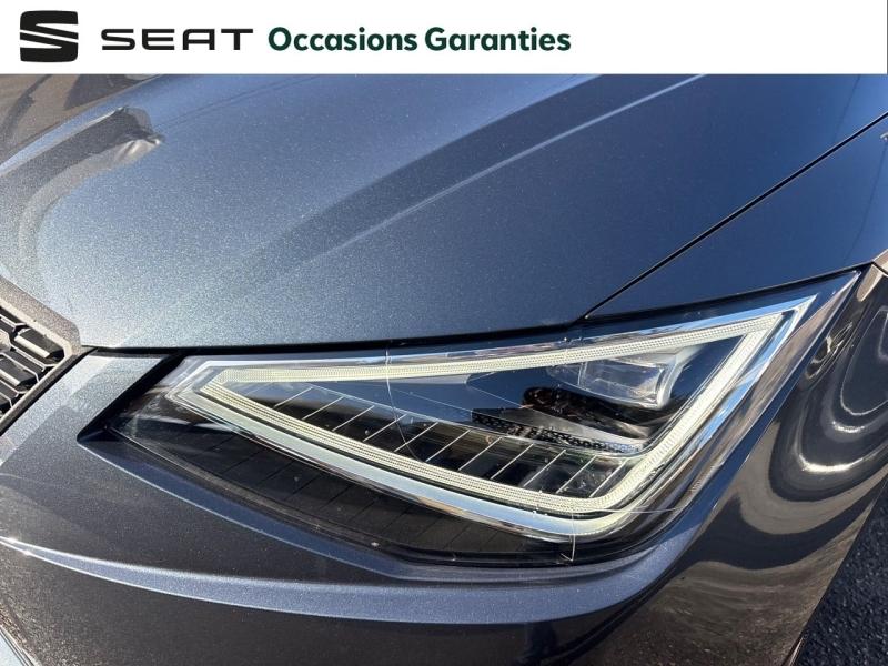 Voitures occasions SEAT IBIZA Copa Mougins