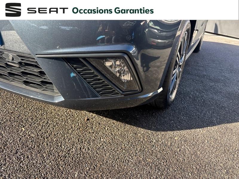 Voitures occasions SEAT IBIZA Copa Nice