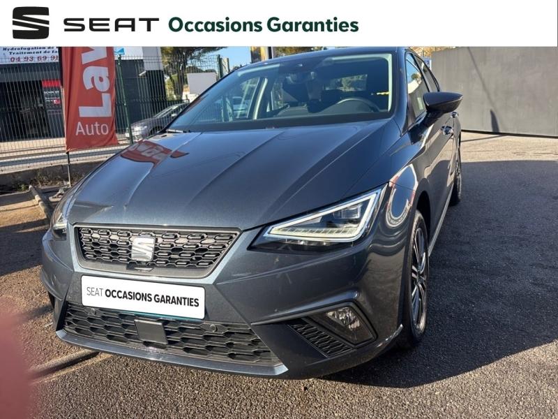 Voitures occasions SEAT IBIZA Copa Nice