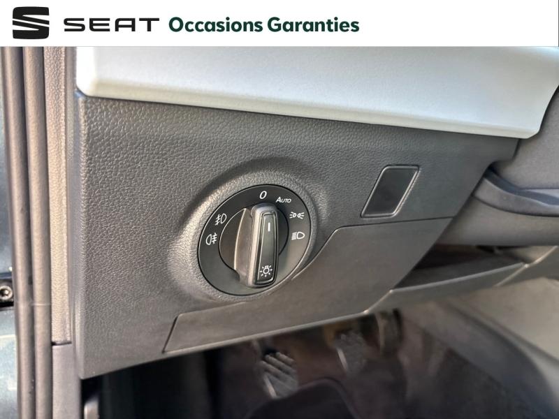 Voitures occasions SEAT IBIZA Copa Nice