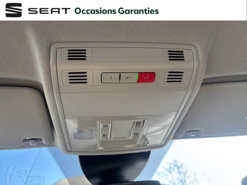 Voitures occasions SEAT IBIZA Copa Mougins