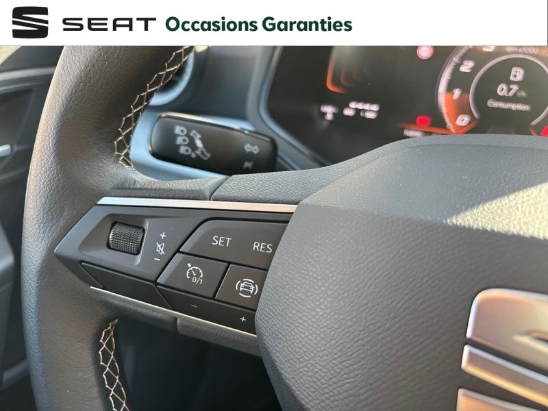 Voitures occasions SEAT IBIZA Copa Mougins