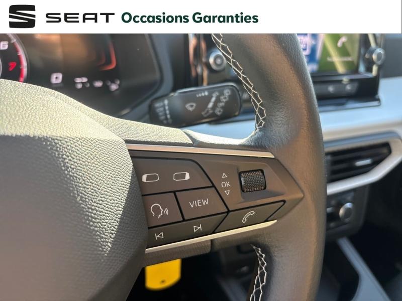 Voitures occasions SEAT IBIZA Copa Nice