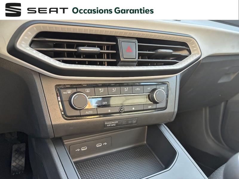 Voitures occasions SEAT IBIZA Copa Nice