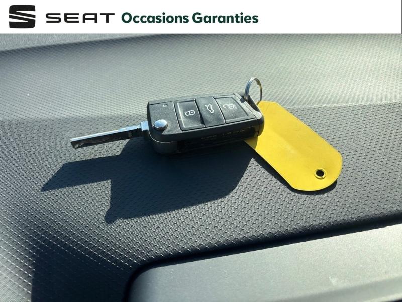Voitures occasions SEAT IBIZA Copa Nice