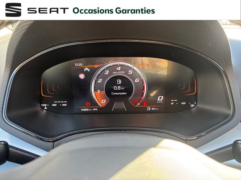 Voitures occasions SEAT IBIZA Copa Nice