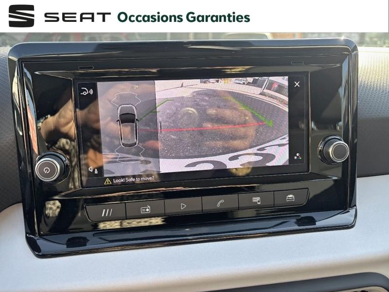 Voitures occasions SEAT IBIZA Copa Mougins