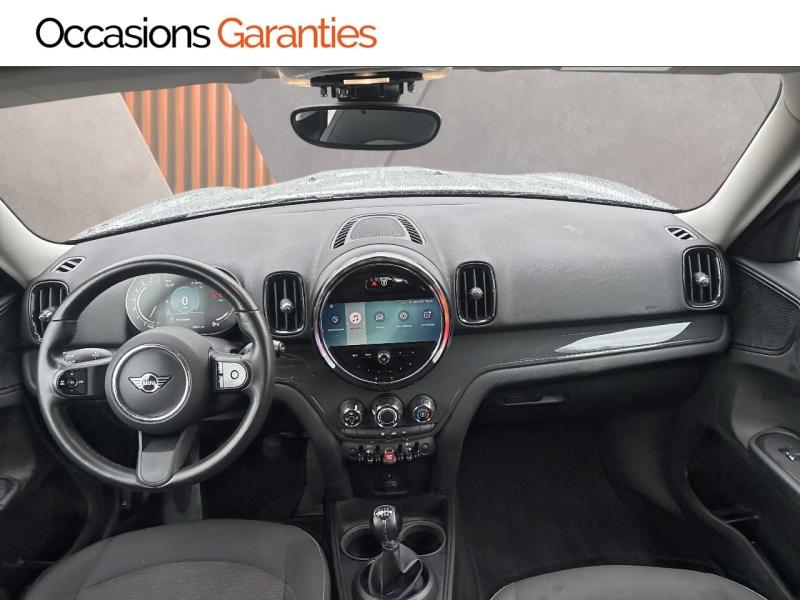 Voitures occasions MINI Countryman Essential Mougins