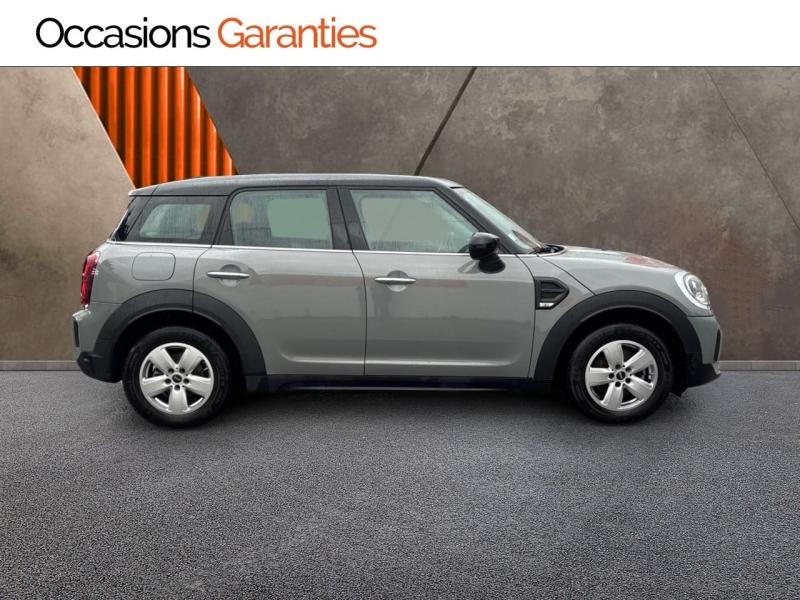 Voitures occasions MINI Countryman Essential Mougins