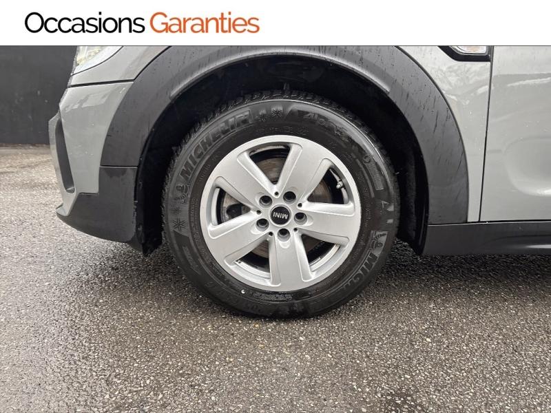 Voitures occasions MINI Countryman Essential Mougins