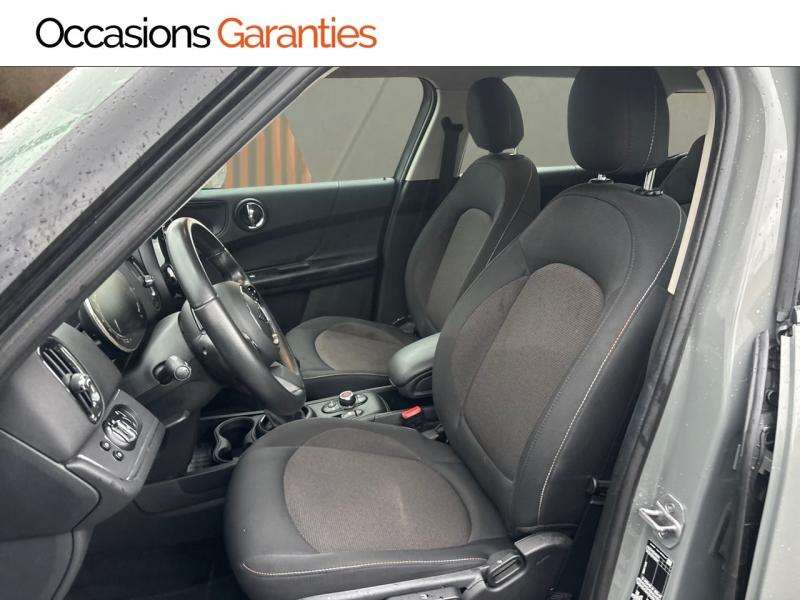 Voitures occasions MINI Countryman Essential Mougins
