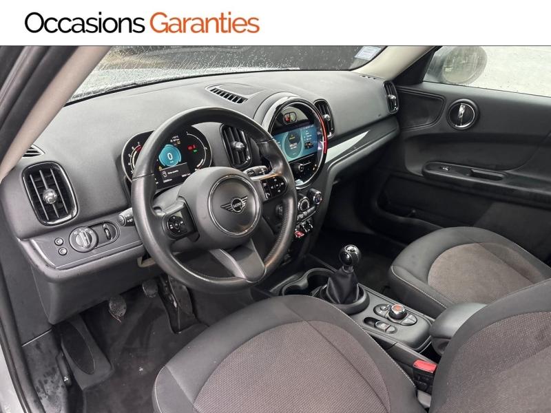 Voitures occasions MINI Countryman Essential Mougins