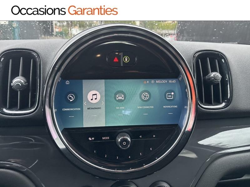 Voitures occasions MINI Countryman Essential Mougins