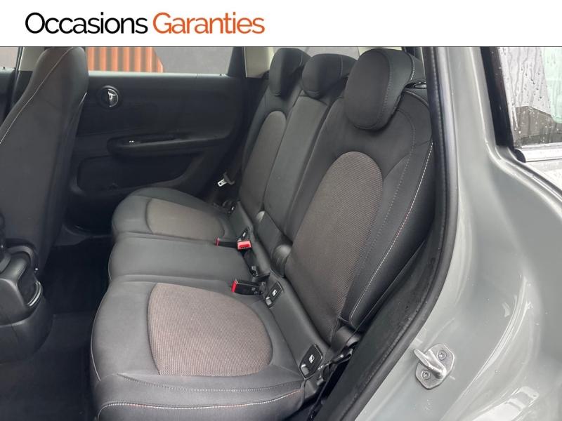 Voitures occasions MINI Countryman Essential Mougins