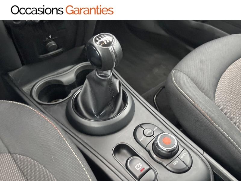 Voitures occasions MINI Countryman Essential Mougins