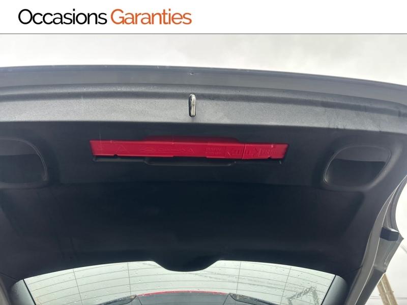 Voitures occasions MINI Countryman Essential Mougins