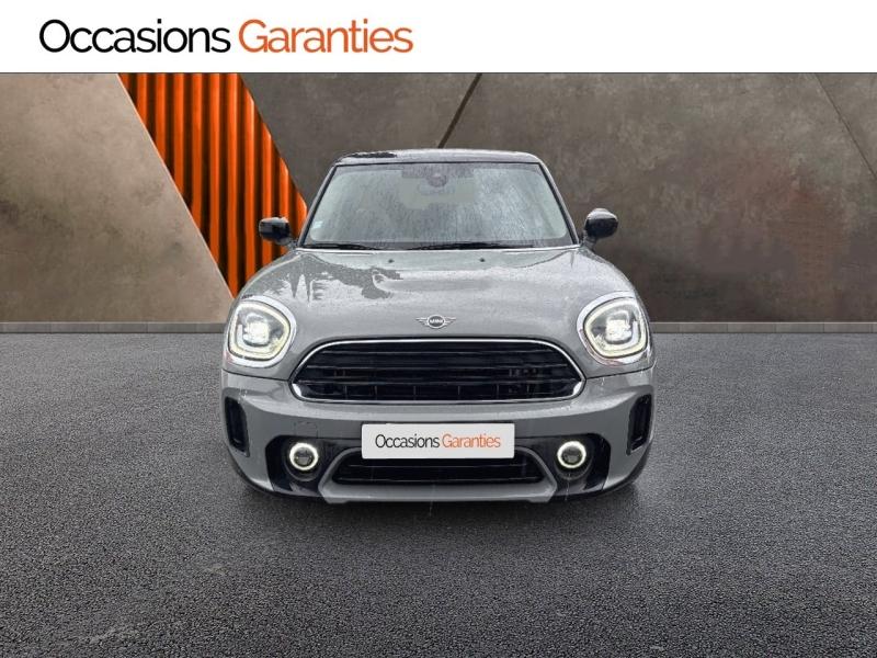 Voitures occasions MINI Countryman Essential Mougins