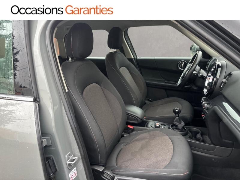 Voitures occasions MINI Countryman Essential Mougins