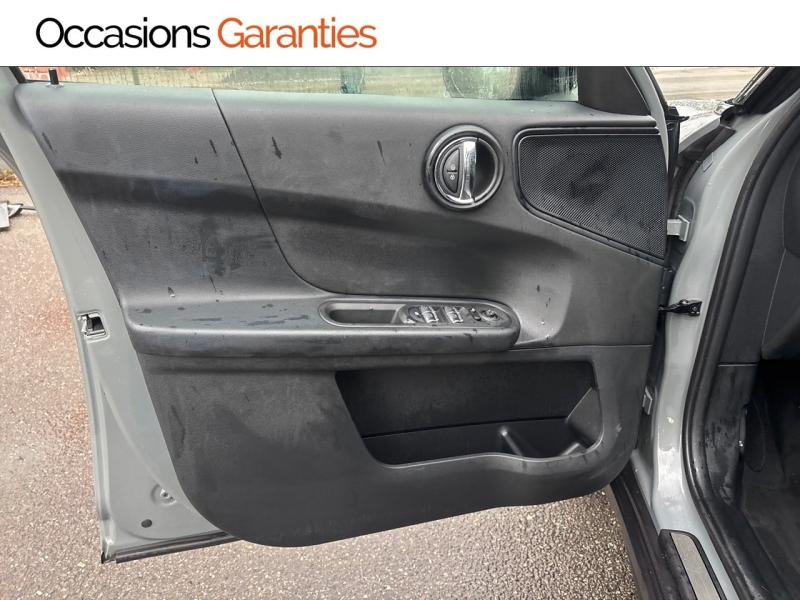 Voitures occasions MINI Countryman Essential Mougins