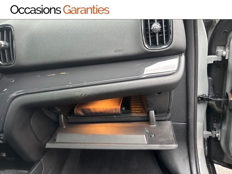 Voitures occasions MINI Countryman Essential Mougins