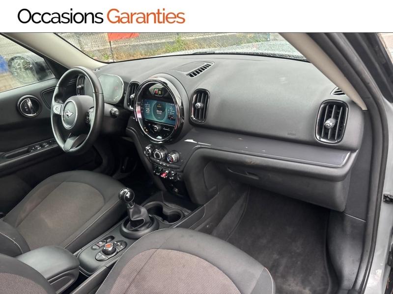 Voitures occasions MINI Countryman Essential Mougins