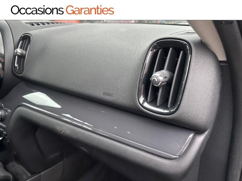 Voitures occasions MINI Countryman Essential Mougins