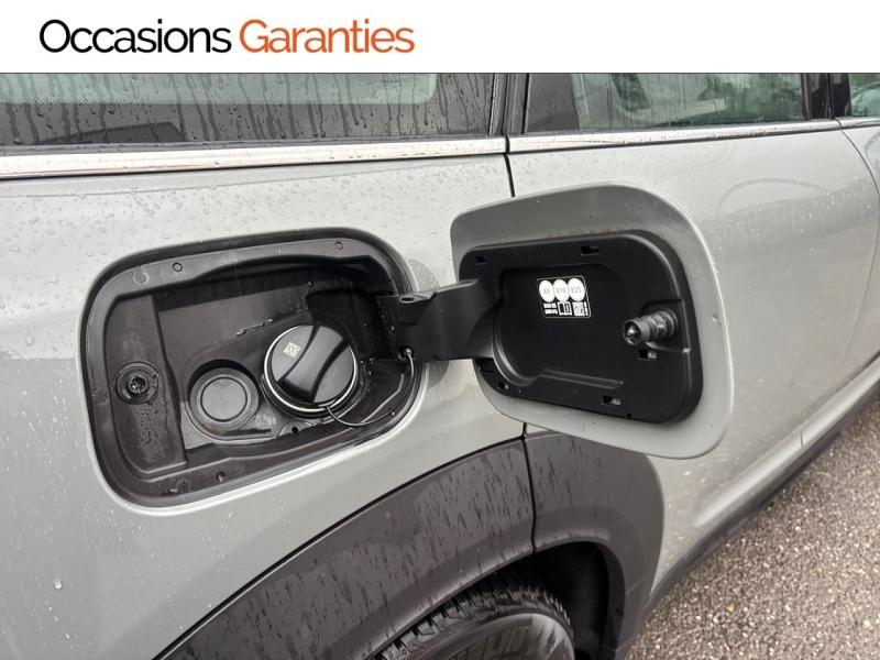 Voitures occasions MINI Countryman Essential Mougins