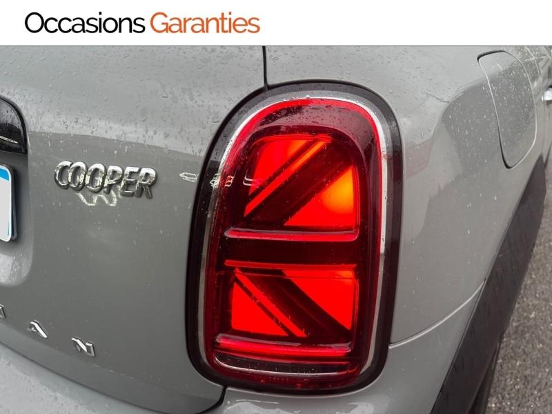 Voitures occasions MINI Countryman Essential Mougins