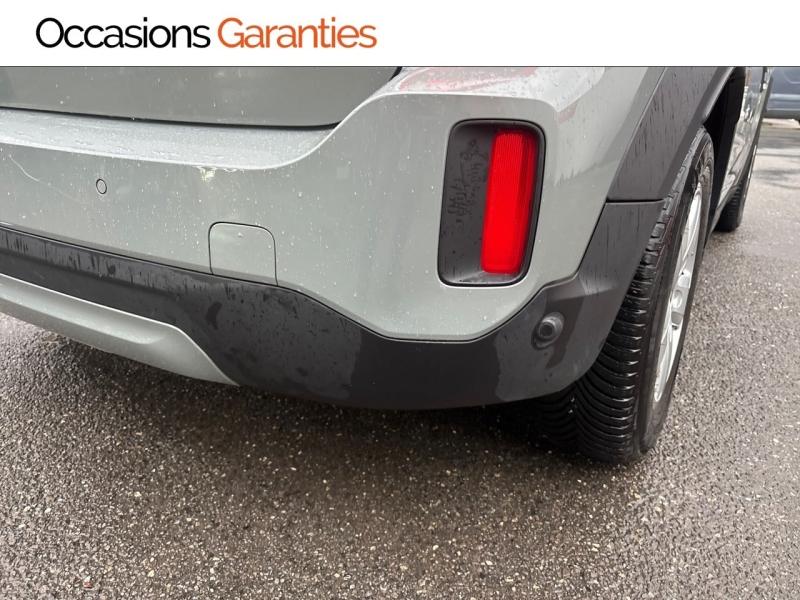 Voitures occasions MINI Countryman Essential Mougins