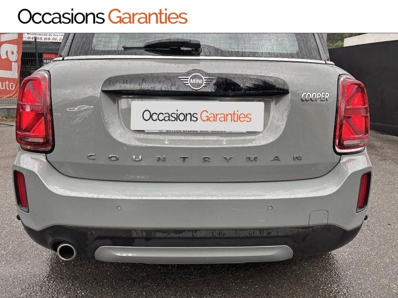Voitures occasions MINI Countryman Essential Mougins