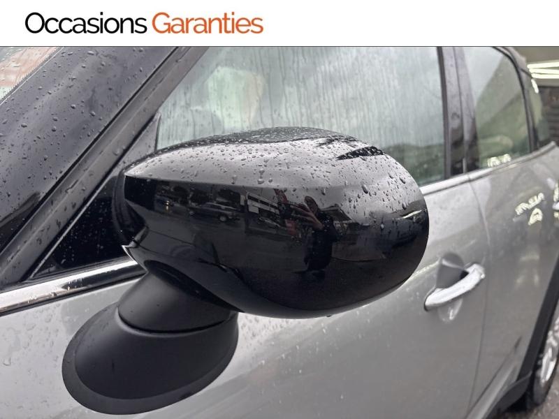 Voitures occasions MINI Countryman Essential Mougins
