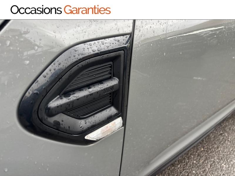 Voitures occasions MINI Countryman Essential Mougins