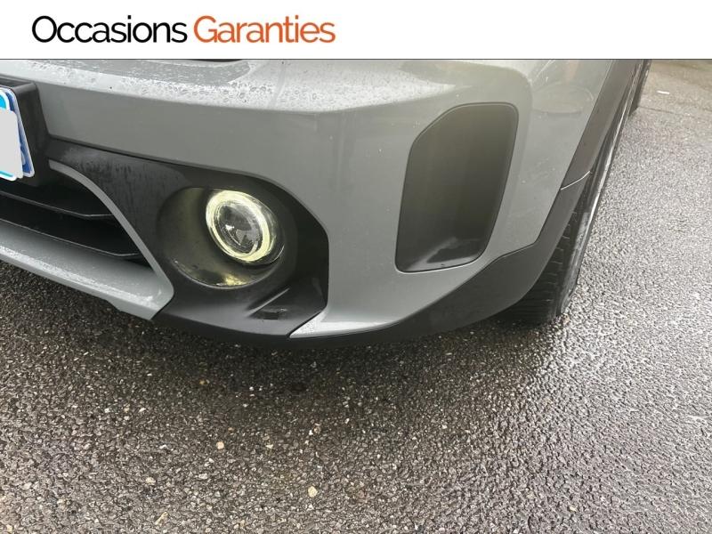 Voitures occasions MINI Countryman Essential Mougins