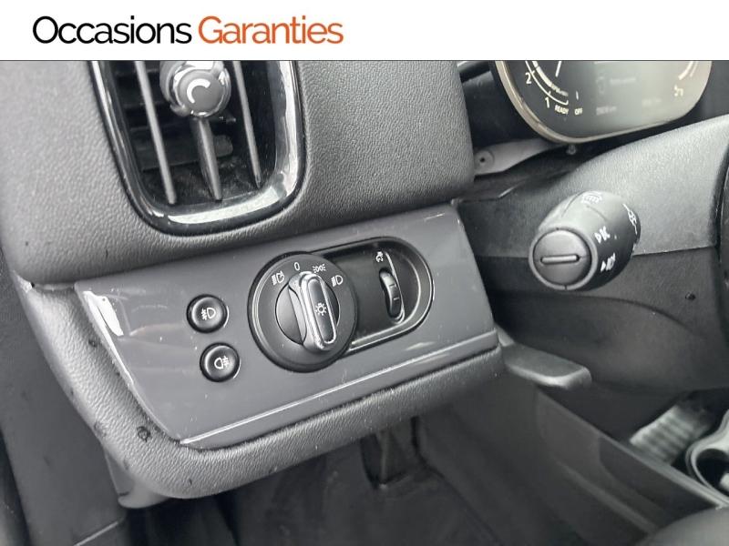 Voitures occasions MINI Countryman Essential Mougins