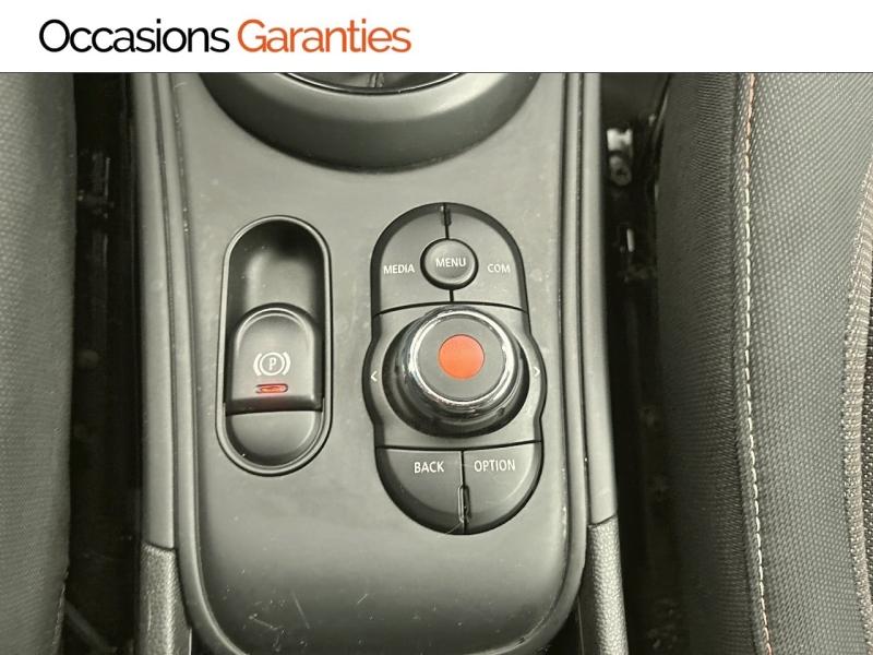 Voitures occasions MINI Countryman Essential Mougins