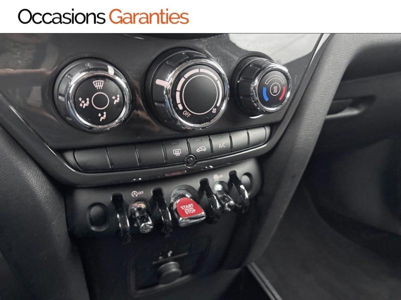 Voitures occasions MINI Countryman Essential Mougins