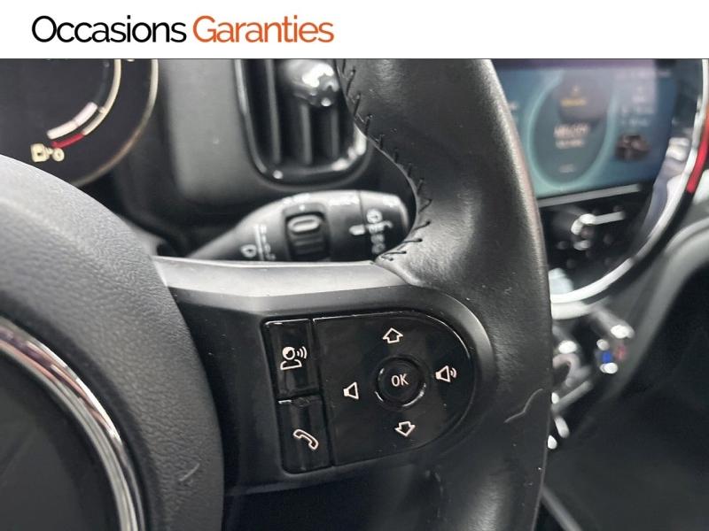 Voitures occasions MINI Countryman Essential Mougins