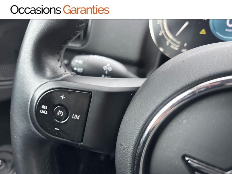 Voitures occasions MINI Countryman Essential Mougins