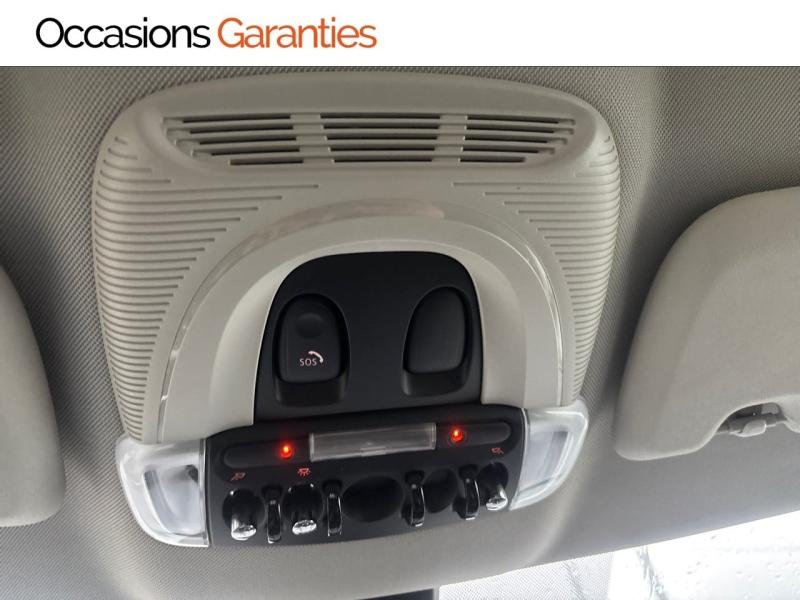 Voitures occasions MINI Countryman Essential Mougins