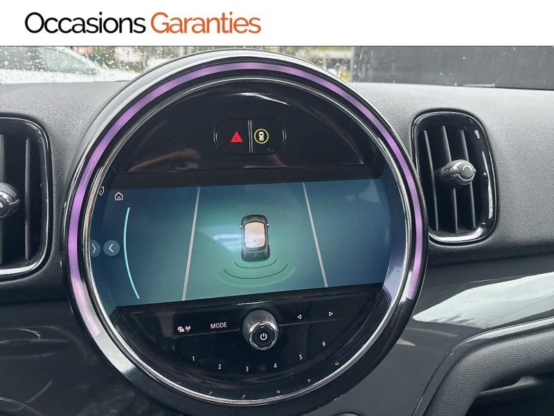 Voitures occasions MINI Countryman Essential Mougins