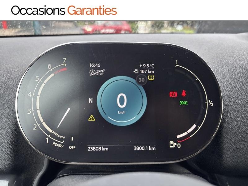 Voitures occasions MINI Countryman Essential Mougins